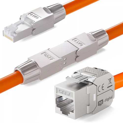 Cat7 netzwerkstecker - netzwerkstecker, /