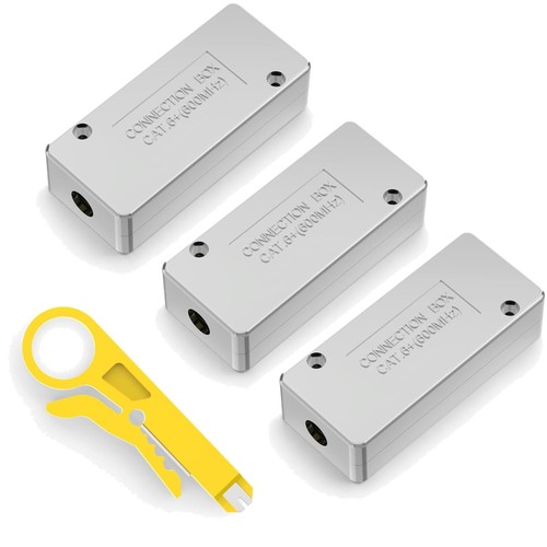 Netzwerkverbinder