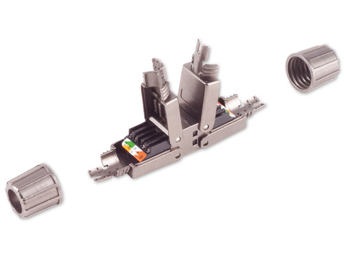 Impuls lsa verbinder - s-impuls, lsa-verbinder