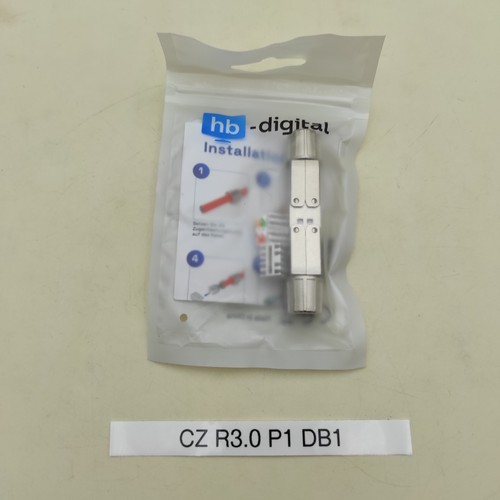 Cat lsa werkzeugloser - 1x,