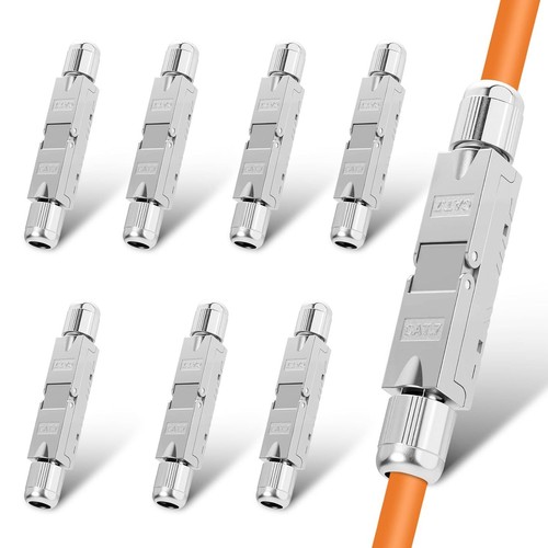 Netzwerkkabel verbinder cat7 - cat7, 8