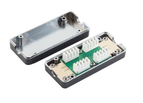 Cat connection box bis - 6+,