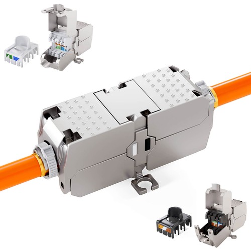 Lsa verbinder cat - cat, 6a