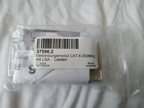 Cat6 kabel verbinder - cat6, kabel-verbinder