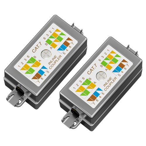 Lsa verbinder cat6 cat7 - verbinder,