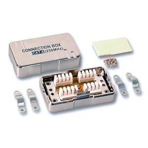 Cat verbindungsmodul 250mhz - cat.6,