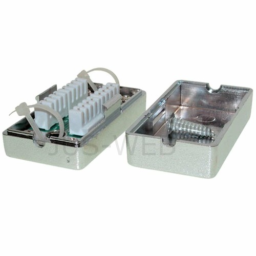 Cat lsa anschlussbox - lsa,