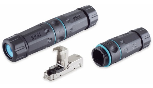 Impuls lsa verbinder - lsa-verbinder,, cat.6