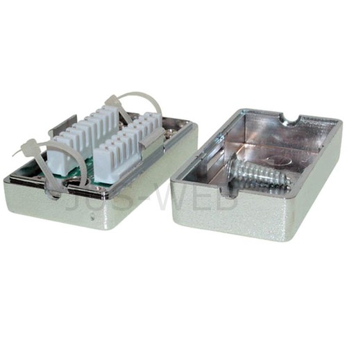 Cat lsa anschlussbox - lsa,