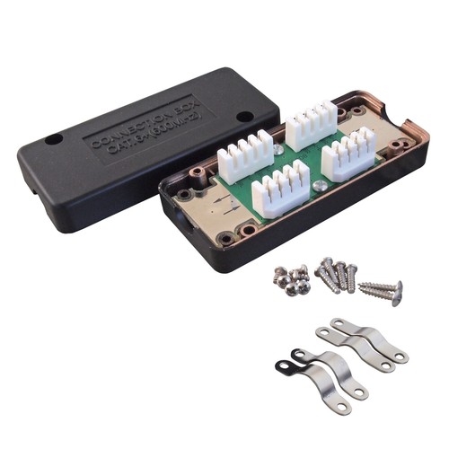 Cat6 lsa anschluss connection - lsa,