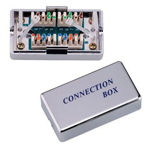 Cat6 lsa anschluss connection - cat6,