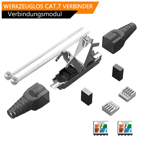 Kupplung netzwerk kabel - netzwerk,
